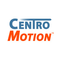 CentroMotion logo