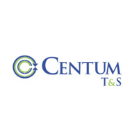 Centum T&S logo
