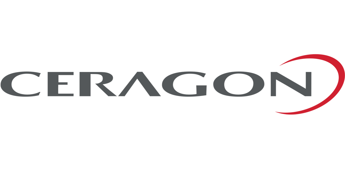 Ceragon logo