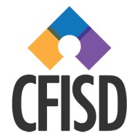 Cfisd logo
