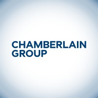 Chamberlaingroup logo