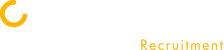 Change Recruitment logo