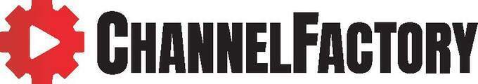 Channel Factory logo
