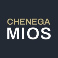 Chenegamios logo
