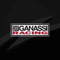 Chip Ganassi Racing logo