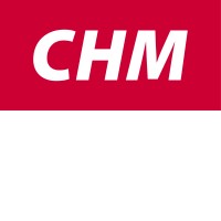 Christian Healthcare Ministries logo