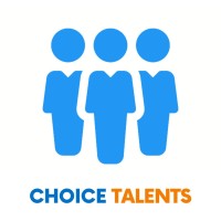 Choice Talents LTD logo
