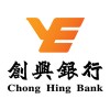 Chong Hing Bank Limited logo