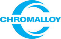 Chromalloy logo