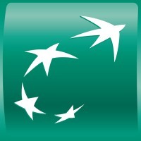 BNP Paribas CIB logo