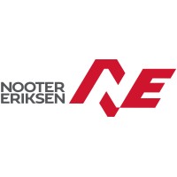 Nooter/Eriksen, Inc. logo