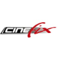 Cinefix logo