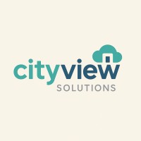 CityView Solutions logo