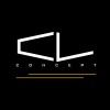 CL CONCEPT logo