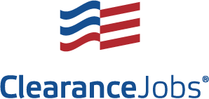 ClearanceJobs logo