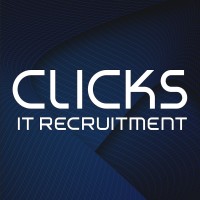 Clicks logo