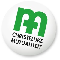 CM - Christelijke Mutualiteit logo