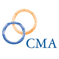 CMA logo