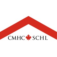 Canada Mortgage and Housing Corporation (CMHC) Société canadienne d'hypothèques et de logement(SCHL) logo