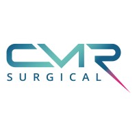 CMR Surgical logo