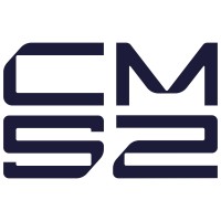 CMS2 - Critical Maritime Systems & Support logo