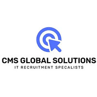 CMS Global Solutions Ltd logo