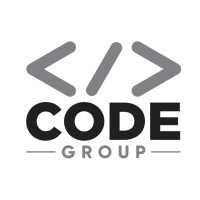 Code Group logo