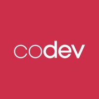 CoDev logo
