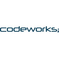 Codeworks Services (CWS) logo