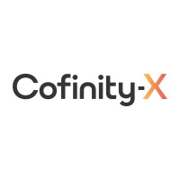 Cofinity-X logo