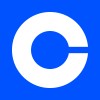 Coinbase Careers Page logo