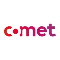 Comet logo