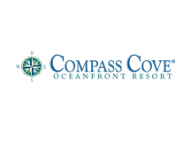 Compass Cove Resort logo