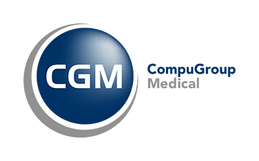 CompuGroup Medical logo