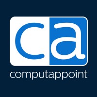 Computappoint logo
