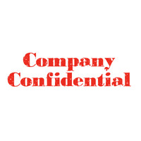 Confidential Careers logo