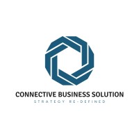 Connective Business Solution logo