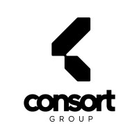 Consort Group logo