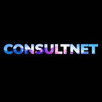ConsultNet Technology Services and Solutions logo