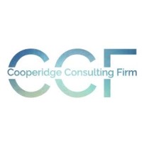 Cooperidgeconsultingfirm logo