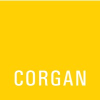Corgan logo