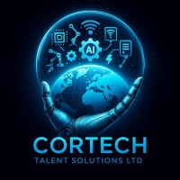 Cortech Talent Solutions Ltd logo