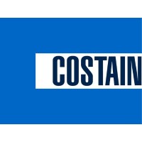 Costain Group PLC logo