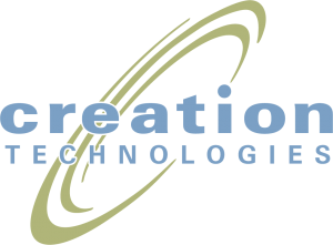 Creation Technologies logo