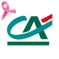 Credit-agricole logo