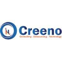 Creeno Solutions Pvt Ltd logo