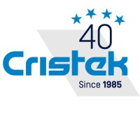 Cristek logo