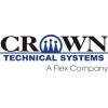 Crown Technical Systems logo