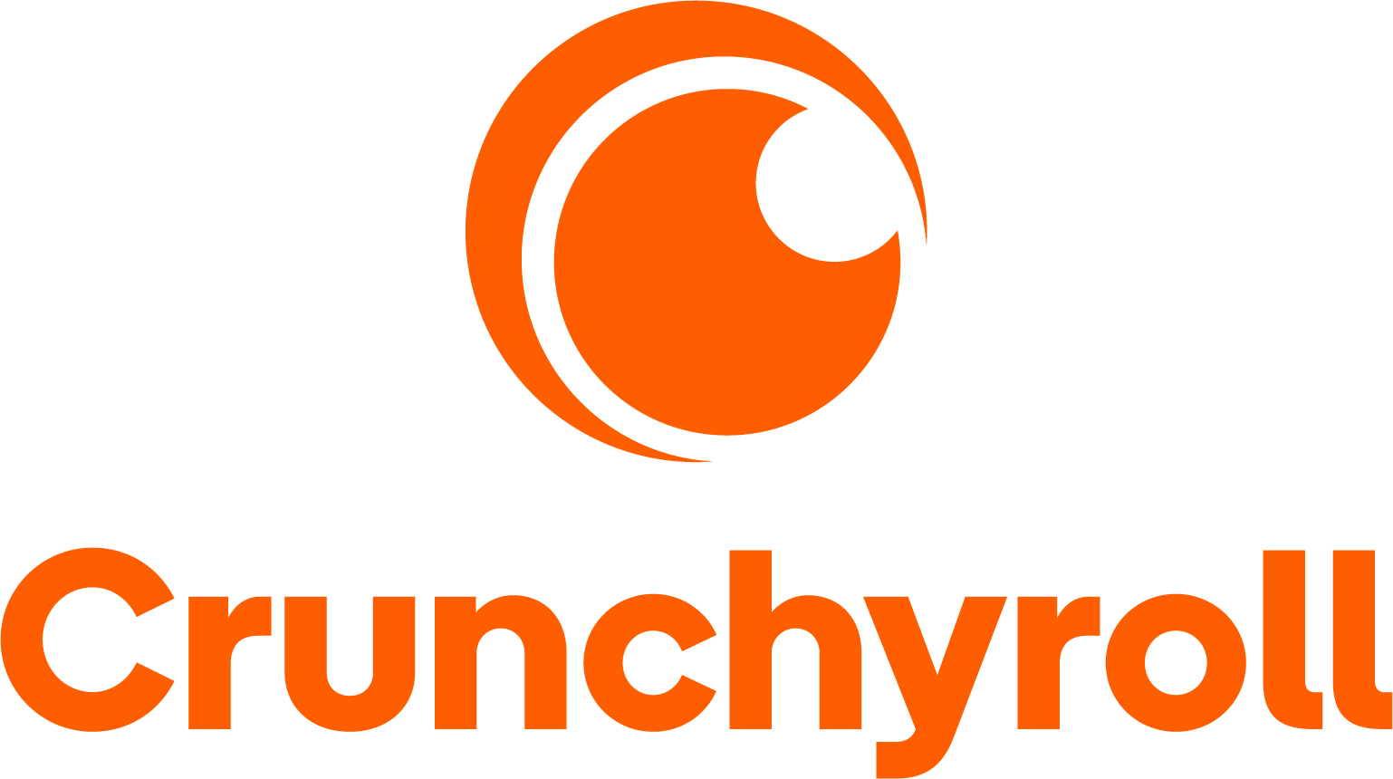 Crunchyroll logo