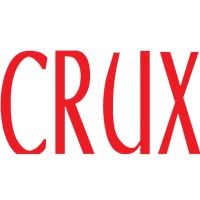 CRUX Consulting Services logo